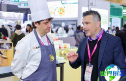 2026年上海酒店用品展览会参观全攻略：日程场馆与入场券