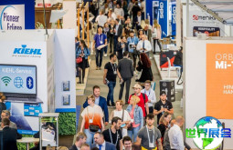 2026年荷兰清洁展门票如何获取？费用是多少？