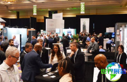 2026年美国新能源汽车展览会涵盖哪些展品？