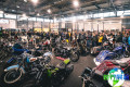 2027年意大利摩托车展览会 观众预先登记现已启动，盛况即将呈现！