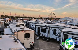 2026年美国露营展览会 观众预先注册现已启动，盛况即将呈现！