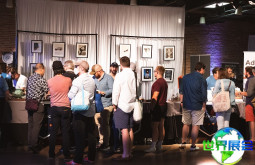 2026年美国钟表展门票购买渠道