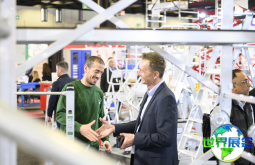 2026年科隆五金展门票申请流程与费用详解