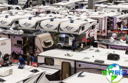 2026年美国露营展览会展示哪些产品？