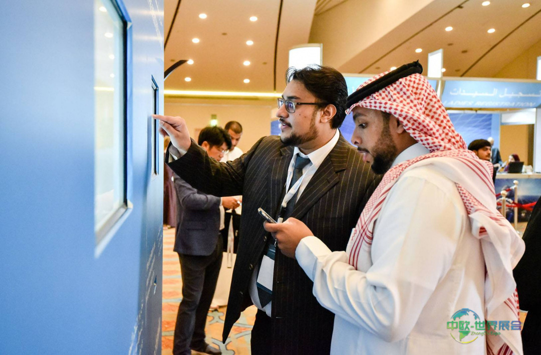2025年沙特利雅得国际汽车零配件展圆满落幕