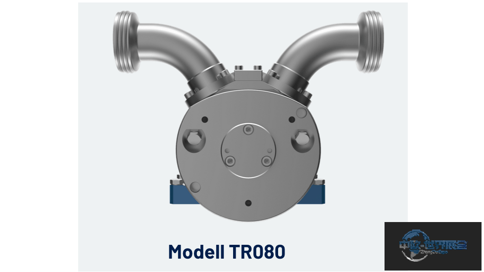 2026年德国多特蒙德泵阀展展示ATEX认证涡轮环泵
