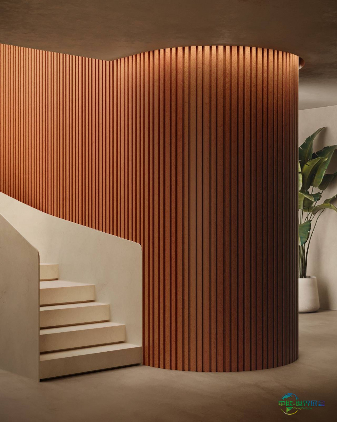 意大利设计与巴西精神交融——Forme Design Brasil将在圣保罗地面铺装展2026推出“Tributo”系列