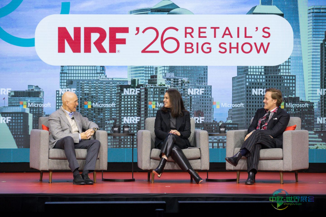 拉夫·劳伦与微软如何塑造奢侈品零售新时代