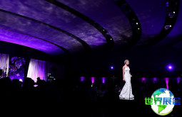 2026年亚特兰大婚纱展日程与场馆信息