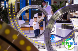 2026年徐州工程机械展门票购买渠道及方式