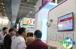 2026年山西安博会涵盖哪些展品领域？