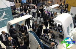 2026年德国飞机内饰展览会参展企业名单揭晓