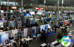 2026年英国知识产权展览会参观全攻略：日程安排与票务详情