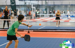 2026年美国球拍运动展览会最新参展商名单公布