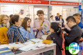 2026年俄罗斯食品配料展览会观众预先登记现已启动，盛况即将呈现！