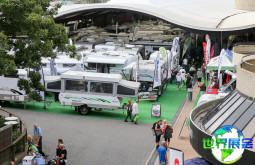 2026年澳大利亚露营展览会日程与场馆信息