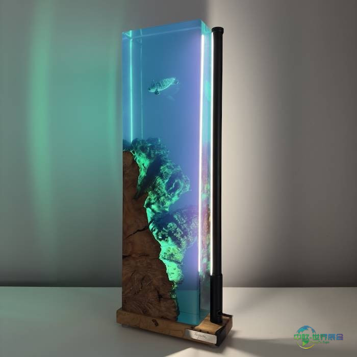 2026巴黎国际海洋沙龙展览会：深海艺术的盛宴