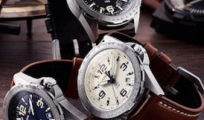 美国交易集团收购手表制造商E. Gluck公司