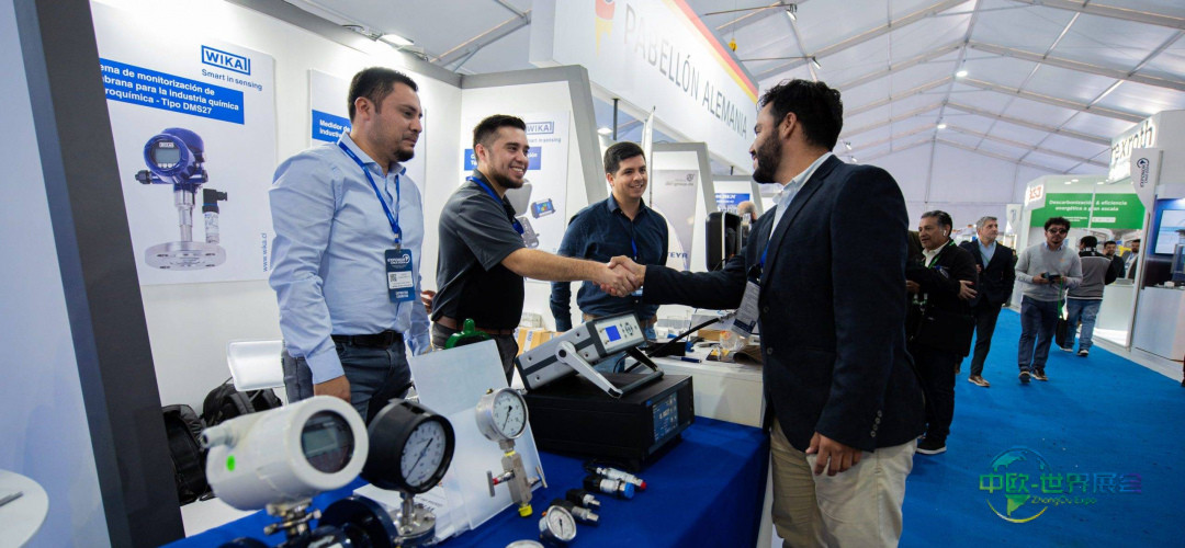 智利安托法加斯塔矿业机械展：EXPONOR 2026全球重要商业平台