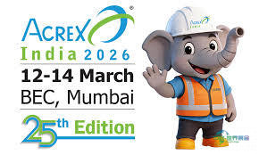 ACREX印度2026展会将在孟买BEC点燃暖通空调创新火花