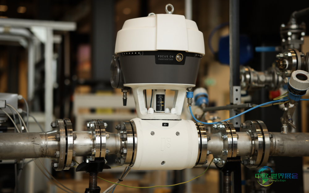 SAMSON停产FOCUS-1智能控制阀