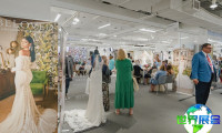 2026年芝加哥婚纱展将展出哪些展品？