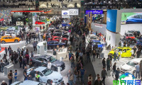 2026年美国洛杉矶汽车展览会 提前注册须知