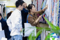 2026年柯桥纺织博览会观展指南（日程地点与票价详情）
