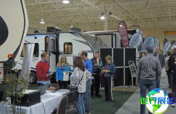 2026年美国露营展览会日程与举办地