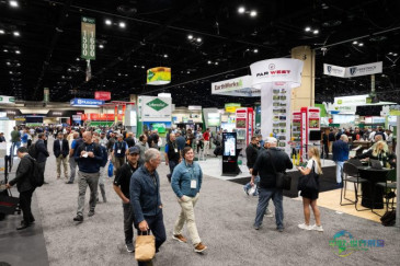 GCSAA百年庆典：两位数增长与传承主题活动共铸辉煌