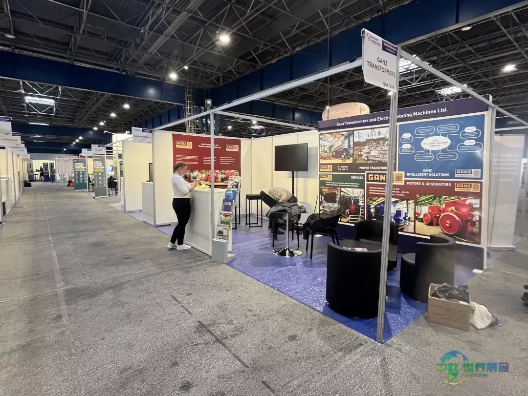 2026年法国格勒诺布尔商业水电展产品服务解析