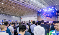 2026全国医院展展位图与展位申请