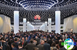 2026年巴塞罗那MWC展会门票购买渠道