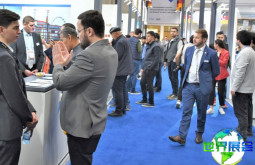 2026年乌兹别克斯坦建筑展览会参展指南（日程场馆+票价信息）