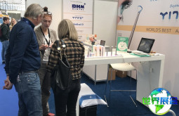 2026年荷兰口腔展览会观展指南（日程地点+票价详情）