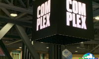 2026年美国ComplexCon盛会参展全攻略：日程安排与票价详情