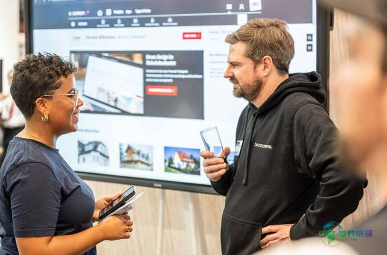 德国科隆国际木材及屋面建筑展览会 DACH+HOLZ 2026 Ampack推出全新非燃材料