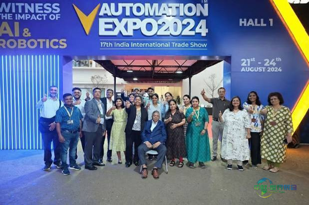 2025印度孟买国际工业自动化展“回归基础”研讨会，聚焦自动化核心