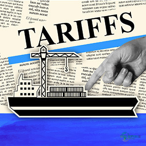 最高法院否决特朗普关税政策