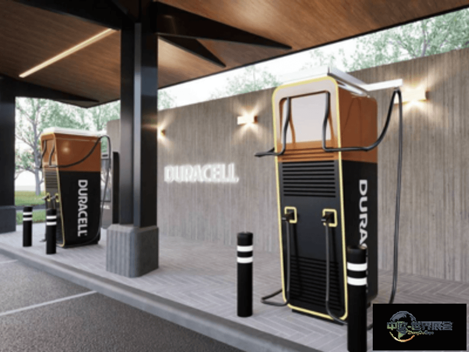 英国伯明翰国际商用车及配件展览会：Duracell计划投资2亿英镑建全国性超快充电网