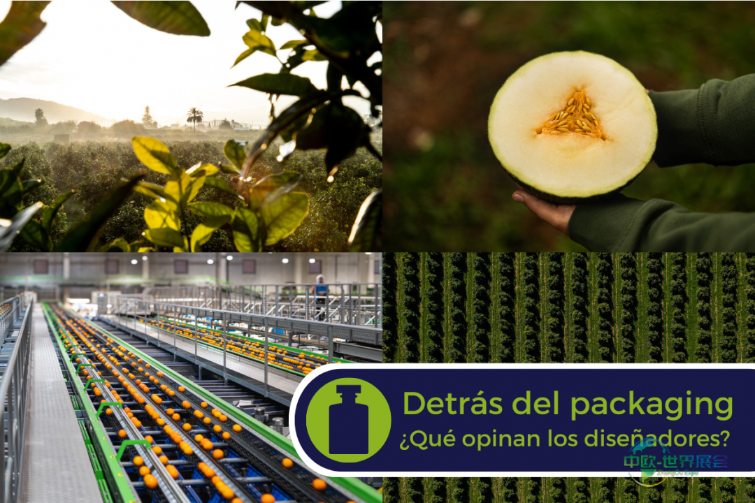 2026年马德里包装展：Ecommerce、可持续性和零售包装创新