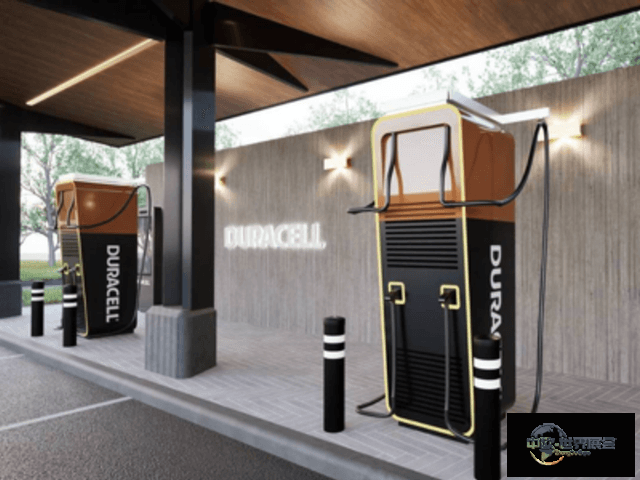 英国伯明翰国际商用车及配件展览会：Duracell计划投资2亿英镑建全国性超快充电网