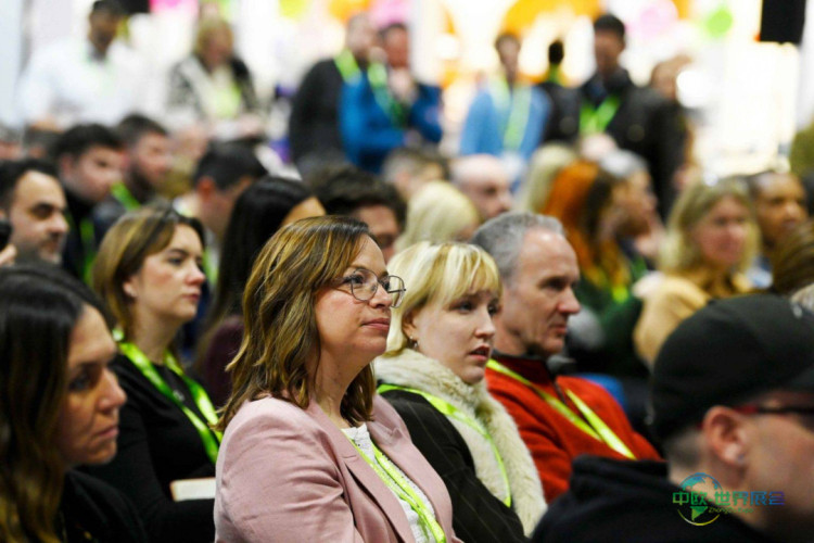 2026英国伯明翰创新包装展揭晓明星演讲嘉宾