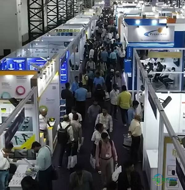 2025印度孟买国际工业自动化展“回归基础”研讨会，聚焦自动化核心