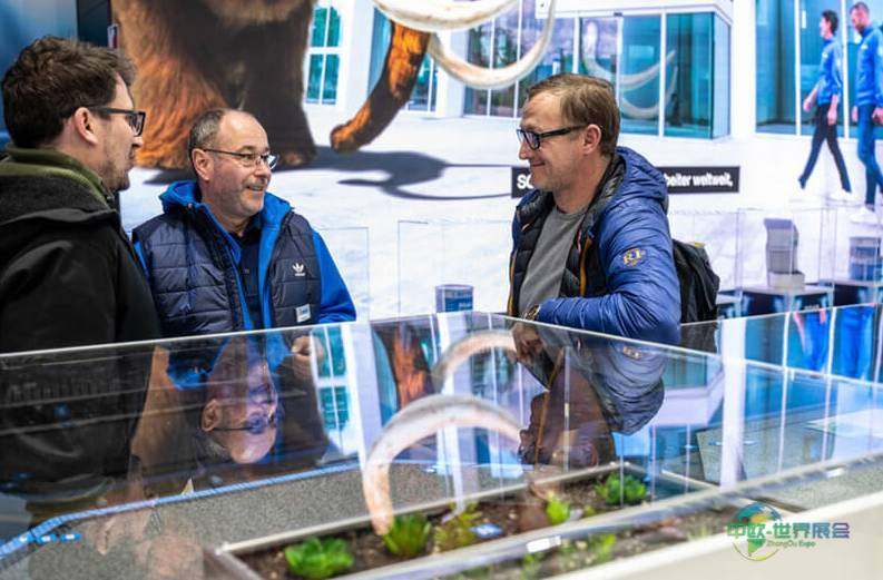 德国科隆国际木材及屋面建筑展览会 DACH+HOLZ 2026 Ampack推出全新非燃材料