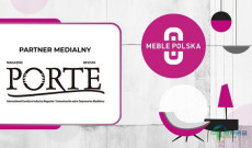 PORTE成为MEBLE POLSKA展会新晋媒体合作伙伴