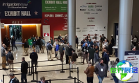 2026年美国灌溉展门票获取方式