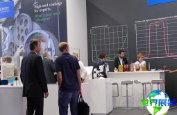 2026年德国光电展门票价格与购买方式