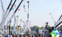 2027年路易斯维尔工程机械展参展全指南（时间地点与购票方式）