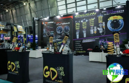 2026年东莞汽车改装展览会参观攻略：日程安排与票务详情